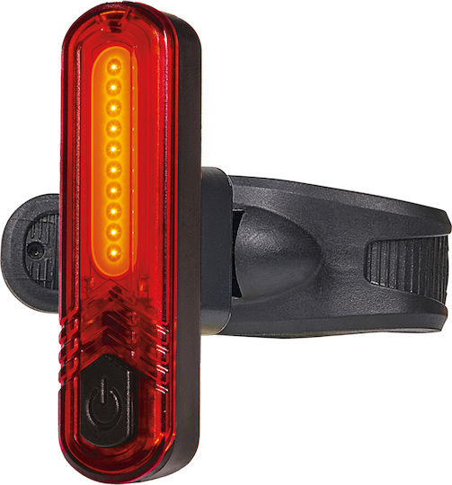 BRN FA 135 N Rechargeable Rear Bicycle Light