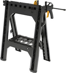 CAT Καβαλέτο με Μέγιστη Αντοχή 455kg 2τμχ