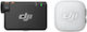 DJI Mic Mini 2 (1 TX + 1 RX) Wireless Journalistic Microphone