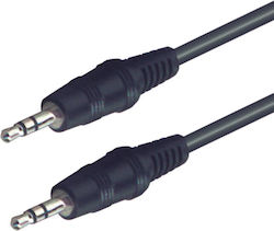 Audio Cable 3.5 Mm Stereo Plug 3.5 Mm Stereo Plug 5 M