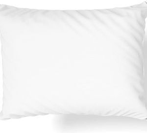 Oritex White 70x80cm