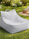 Beanbag Gri