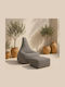 Beanbag Pentru Copii Sako Maro 45x35x20cm