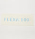 Soft Sanding Mesh 105*280mm 5 Pcs Grit 100 D Sia S 100