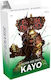 Legend Story Studios Flesh & Blood Deck Silver Age Chapter (Kayo)