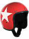 Bandit Jet Star Motorradhelm Jet
