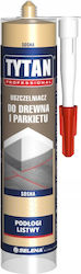 Уплътнител За Паркет Дърво Бор 280ml Usz Dip Sos