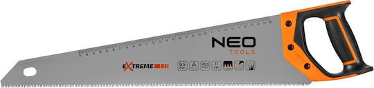 450mm Band Saw Blade 11 Tpi T N41-166