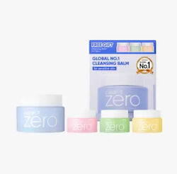 Banila Co Clean It Zero Cica-Relief Σετ Περιποίησης για Καθαρισμό Προσώπου Banila Co Clean It Zero Cica-Relief Σετ Περιποίησης για Καθαρισμό Προσώπου