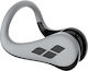 Arena Unisex Gray Nose Clips Swimming Nose Clips