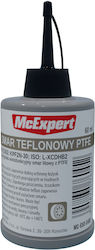 Mcexpert Εξυπνο Τεφλον Ptfe Μπουκαλι Φυσαλιδα 60ml