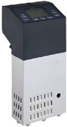 Dynamic Sv-03α Επαγγελματική Συσκευή Μαγειρέματος Έως 30 Λίτρα Νερού Dynamic Sv-03α Επαγγελματική Συσκευή Μαγειρέματος Έως 30 Λίτρα Νερού