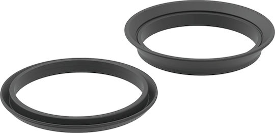 Λαστιχο Εδρας Καζανακια 8 & 7,5cm 241.293.00.1 Geberit
