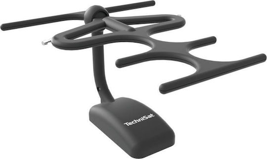 Technisat Digitenne Tt6 Lte Indoor Antenna Black