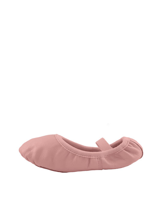 Godance Ballet Shoes Pink A