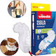 Vileda Flex & Catch with Handle & Spare Parts