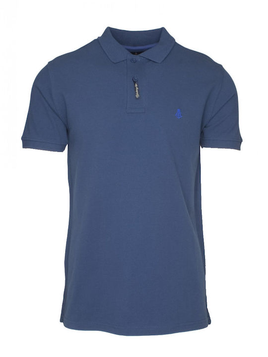 Explorer Polo Μπλούζα Μπλε
