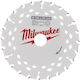 Wood Cutting Disc 190mm