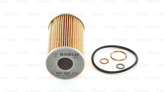 Bosch Oil Filter 1 457 429 113