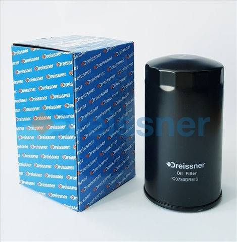Filtru De Ulei Dreissner O0780dreis