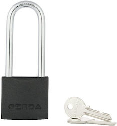 Gerda Padlock with Key