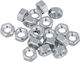 Galvanized Nut Din 934 M-30 M-30 Zn