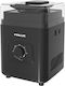 Finlux Ice Cream Maker Black
