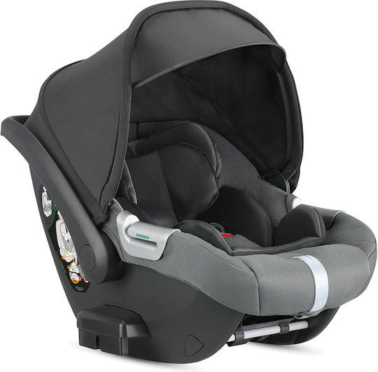 Inglesina Darwin Car Seat i-Size Canyon Grey 0-13 kg