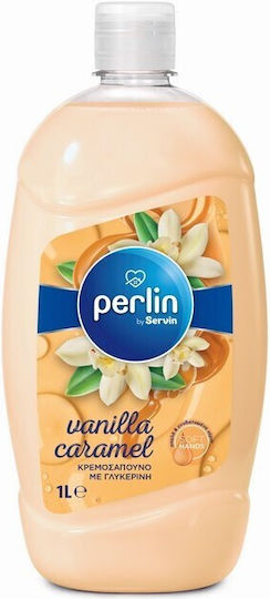 Perlin Dezinfectant Profesional Pentru Mâini 1lt 4641-2