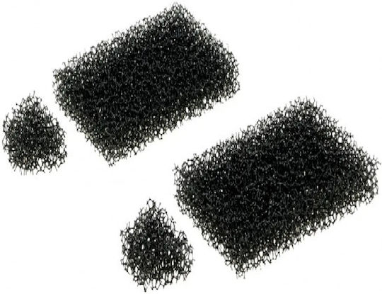 Karcher Φίλτρο Ηλεκτρικής Σκούπας Συμβατό με Karcher