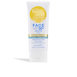 Bondi Sands Sunscreen Face Lotion SPF50+ Tinted 75ml Bondi Sands Sunscreen Face Lotion SPF50+ Tinted 75ml