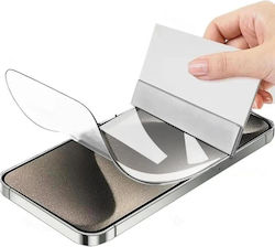Lemontti Silikonhülle Samsung Galaxy Z Fold4 Transparent
