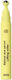 Abib Retinal Eye Serum Lifting Roller Αντιγηραντικό Serum Ματιών με Ρετινάλη για Lifting 15ml