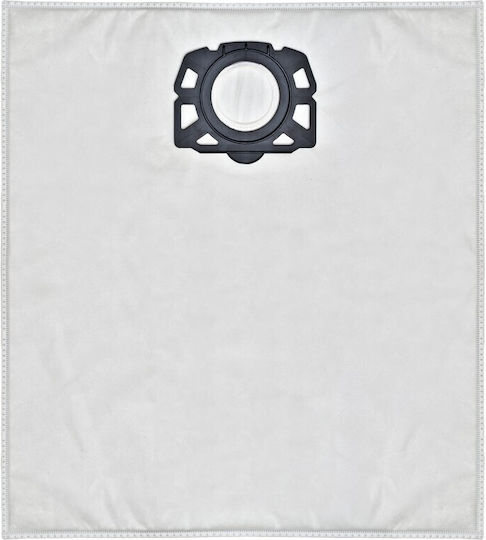 Unimet Vacuum Cleaner Bags 5pcs Compatible with Karcher / Stanley Vacuum Cleaner