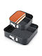 Vilde Bakeware Tin For Cake Square With Removable Bottom 2 Pieces