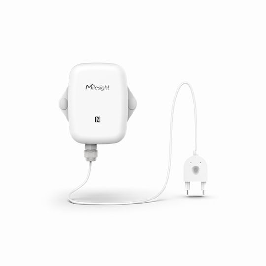 Milesight Kabelloser Bewegungssensor mit Reichweite 1,5 m
