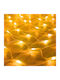 LED Weihnachtsbeleuchtung 1,5m x 150cm Netz Typ