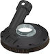 125mm Dust Extraction Guard Angle Grinders Gws 10-19 B 2608000882