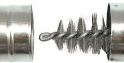 Vorel Terminal Cleaning Brush 82440 Vorel Terminal Cleaning Brush 82440