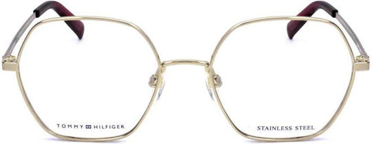 Tommy Hilfiger Toh Montatura Vista Th 1859/re J5g 52 18 145