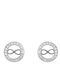 SilverStyle Silver Earrings
