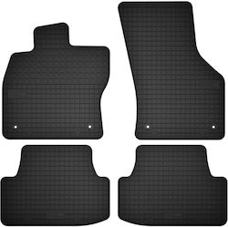 Rubber Mats Set Seat Ateca Crossover From 2016 To Rubber Mats Set Seat Ateca Crossover From 2016 To
