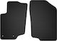 Front Rubber Mats Peugeot 207 Sw Station Wagon Hatchback From 2006 To 2012