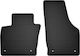 Front Rubber Mats Audi Q3 I 8u Suv From 2011 To 2018