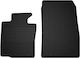 Front Rubber Mats Mini Countryman R60 Hatchback From 2010 To 2017