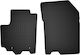 Front Rubber Mats Suzuki Vitara Ii Crossover From 2015 Onwards