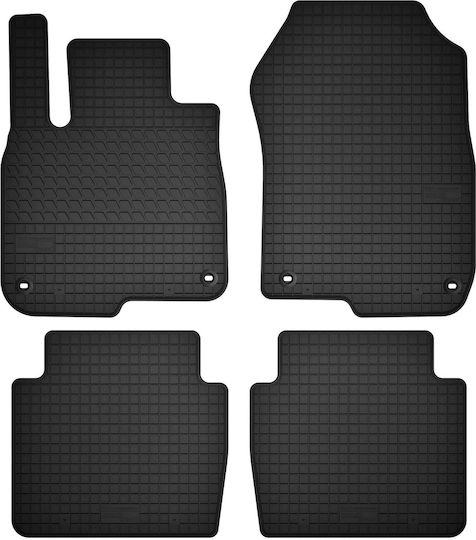 Set Covorașe Auto Cauciuc Honda CR-V V SUV Din 2019 Până La