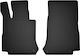 Front Rubber Mats Mercedes Glc X253 Suv From 2015 To 2022