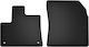 Front Rubber Mats Citroen Berlingo Iii Combivan From 2018 To