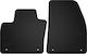 Front Rubber Mats Volvo Xc40 Crossover From 2017 To